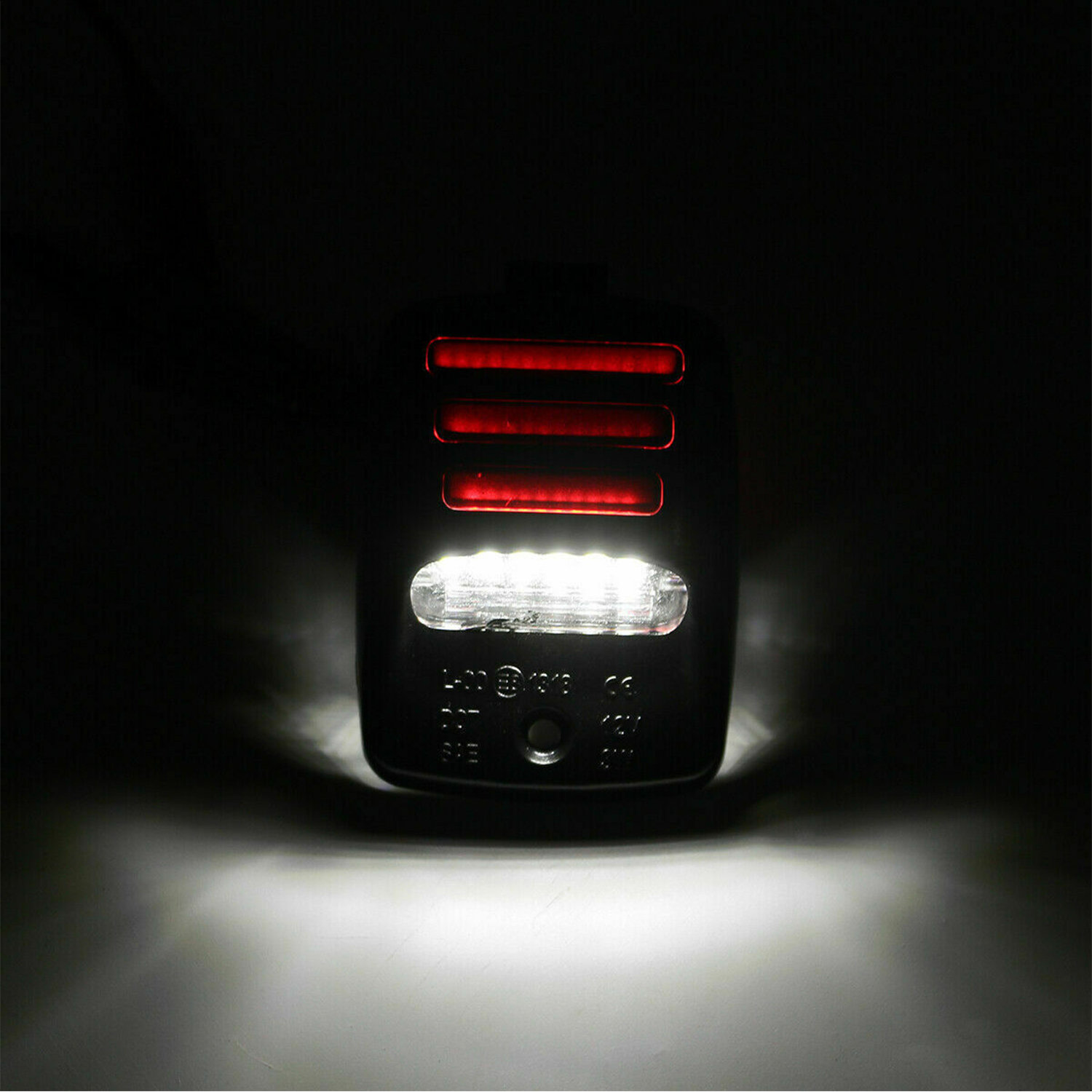 2PCS LED License Plate Light DRL Lamp For Chevy Silverado GMC Sierra 1500 2500 | eBay 2005 Gmc Sierra License Plate Light Bulb